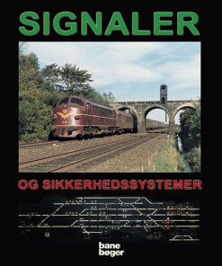Signaler og sikkerhedssystemer (Bog)