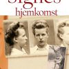 Signes Hjemkomst - Lars Johansson - Bog
