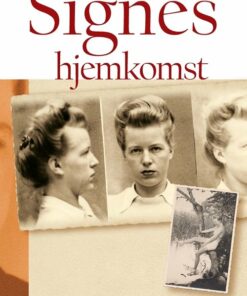Signes Hjemkomst - Lars Johansson - Bog