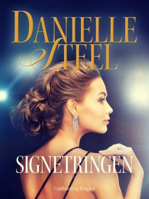Signetringen (Bog)