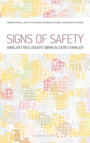 Signs Of Safety - Andrew Turnell - Bog