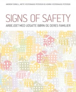Signs of safety (Bog)