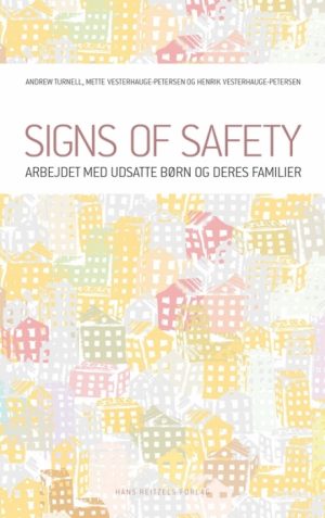 Signs of safety (Bog)