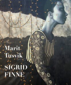 Sigrid Finne - Marit Tusvik - Bog