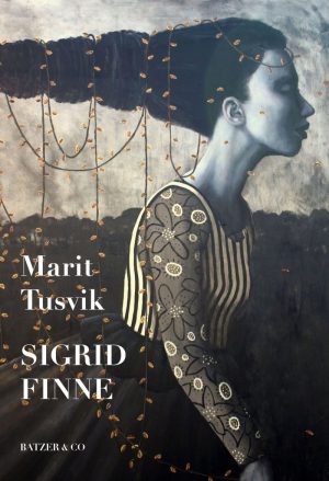 Sigrid Finne - Marit Tusvik - Bog