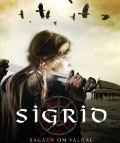 Sigrid - Johanne Hildebrandt - Bog