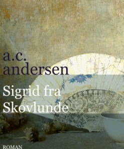 Sigrid fra Skovlunde (Bog)