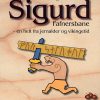 Sigurd Fafnersbane (Bog)