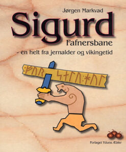 Sigurd Fafnersbane (Bog)