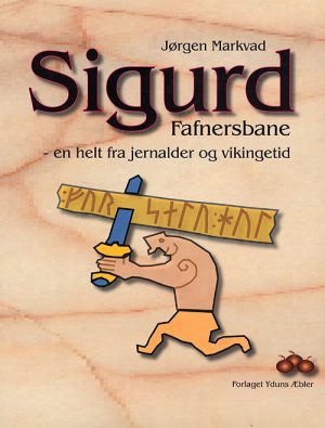 Sigurd Fafnersbane (Bog)