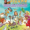 Sigurd fortæller Bibelhistorier (Bog)