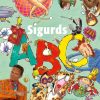 Sigurds ABC (E-bog)