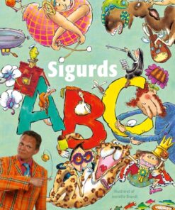 Sigurds ABC (E-bog)