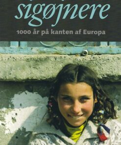 Sigøjnere (E-bog)