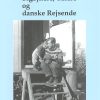 Sigøjnere, Tatere Og Danske Rejsende - Anders Enevig - Bog