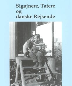 Sigøjnere, Tatere og danske Rejsende (Bog)