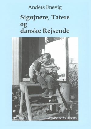 Sigøjnere, Tatere og danske Rejsende (Bog)