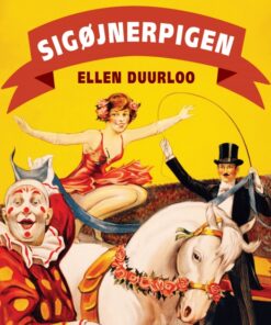 Sigøjnerpigen (E-bog)