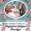 Sigøjnerpigen Saviya - Barbara Cartland - Bog