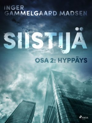 Siistijä 2: Hyppäys (E-bog)