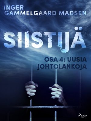 Siistijä 4: Uusia johtolankoja (E-bog)