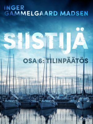 Siistijä 6: Tilinpäätös (E-bog)
