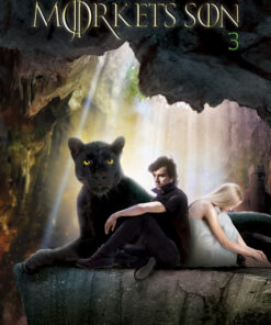 Sikanias arvinger (Bog)