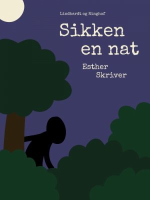 Sikke en nat (E-bog)