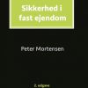 Sikkerhed i fast ejendom (Bog)