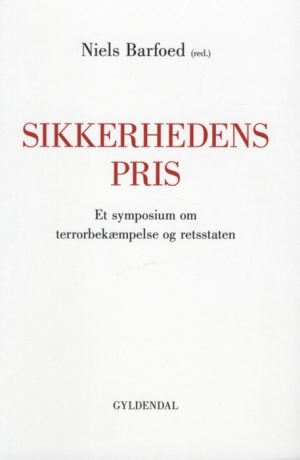 Sikkerhedens pris (E-bog)