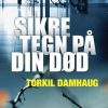 Sikre tegn på din død (E-bog)