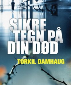 Sikre tegn på din død (E-bog)