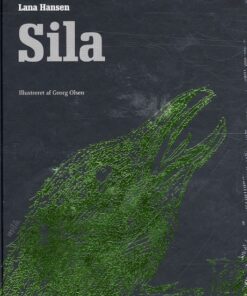 Sila - et eventyr om klimaforandringer (Bog)