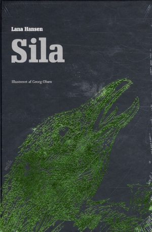 Sila - et eventyr om klimaforandringer (Bog)