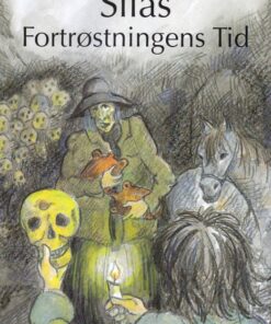 Silas 14 - Fortrøstningens tid (E-bog)