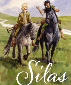 Silas 2 - Silas og Ben-Godik (E-bog)