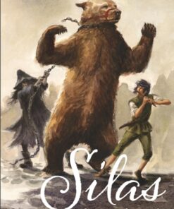 Silas 3 - Silas fanger et firspand (E-bog)