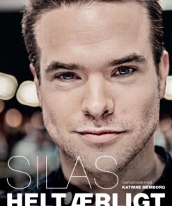 Silas - Helt ærligt! (E-bog)