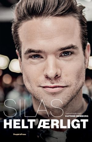 Silas - Helt ærligt! (E-bog)