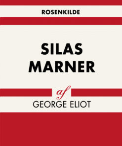 Silas Marner (Bog)