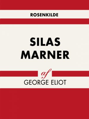 Silas Marner (Bog)