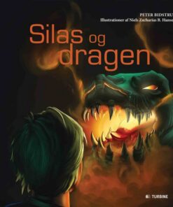 Silas og dragen (Bog)
