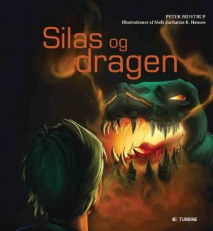 Silas og dragen (Bog)