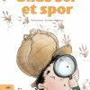 Silas ser et spor (E-bog)