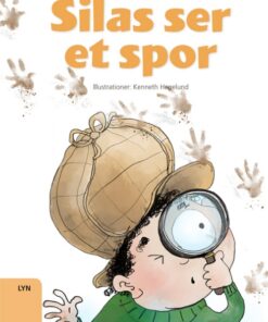 Silas ser et spor (E-bog)