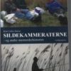 Sildekammeraterne - Og Andre Menneskehistorier - Kim Lykke Jensen - Bog