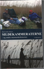 Sildekammeraterne - og andre menneskehistorier (Bog)