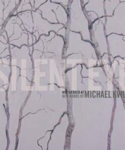 Silent Eye - Anne-birgitte Fonsmark - Bog