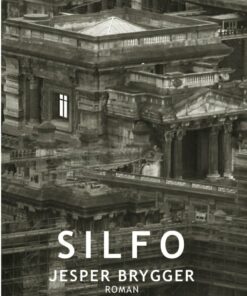Silfo - Jesper Brygger - Bog