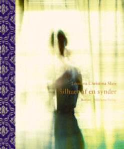 Silhuet af en synder (Bog)